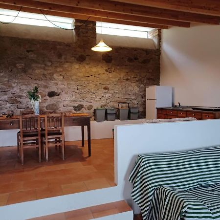 Il Cerro Agriturismo Zagarese Fuscaldo Exteriér fotografie