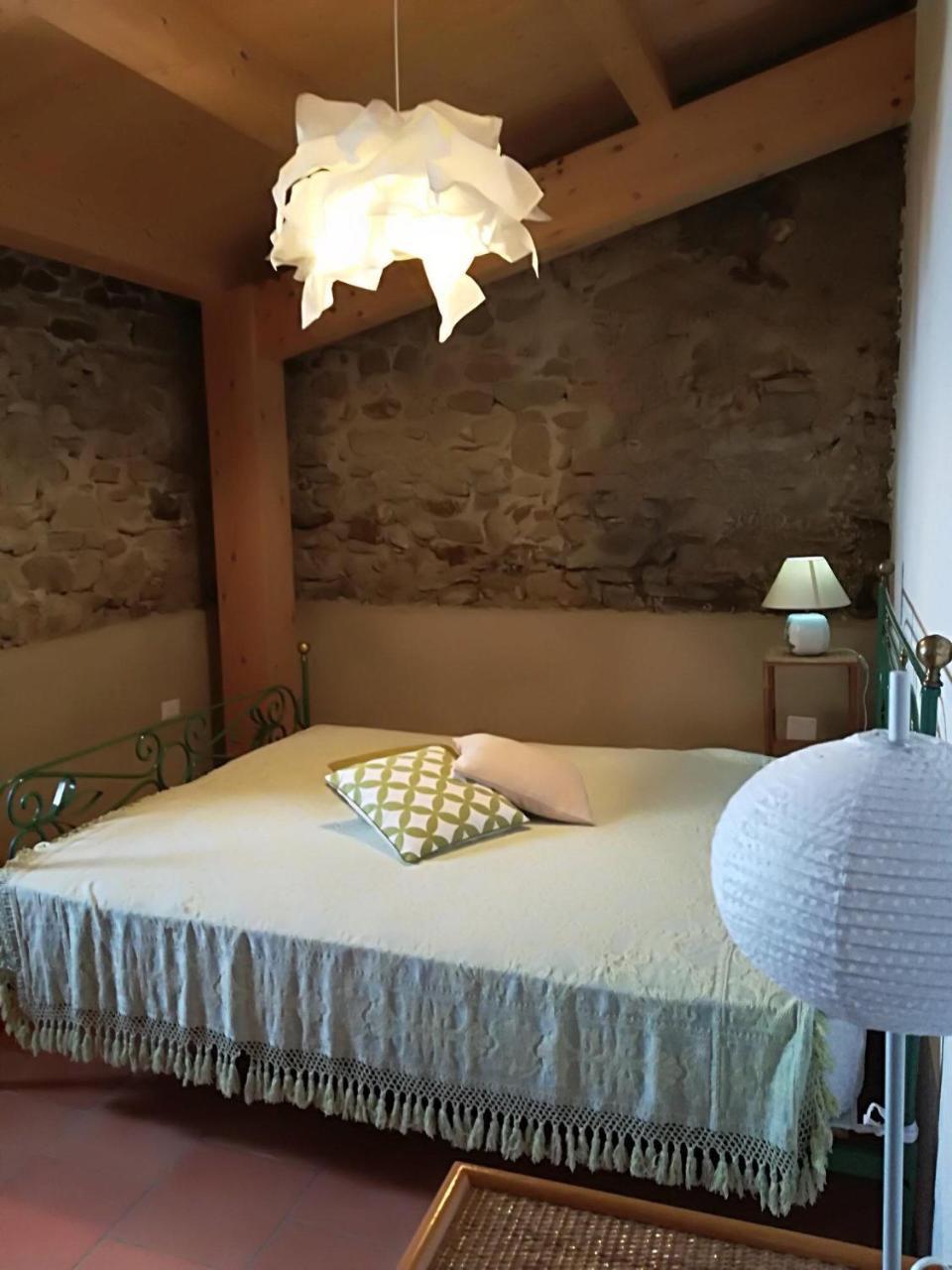 Il Cerro Agriturismo Zagarese Fuscaldo Exteriér fotografie